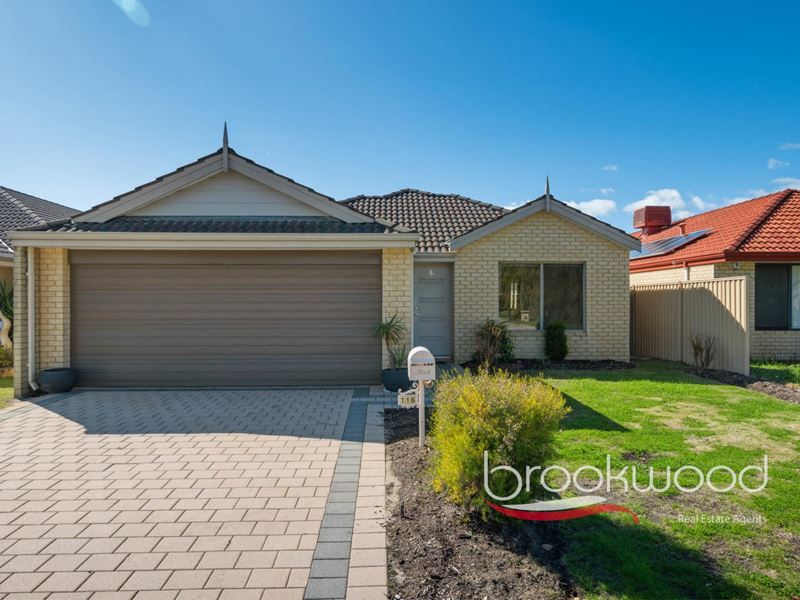 116 Amherst Road, Canning Vale WA 6155