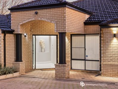 62 Parkwood Avenue, Woodvale WA 6026