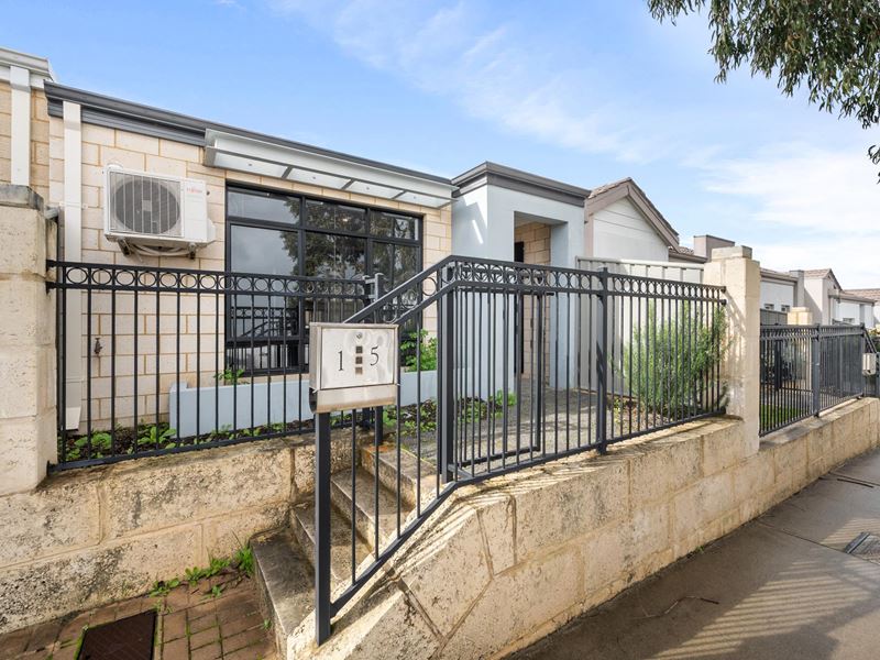 15 Welton Road, Wellard WA 6170