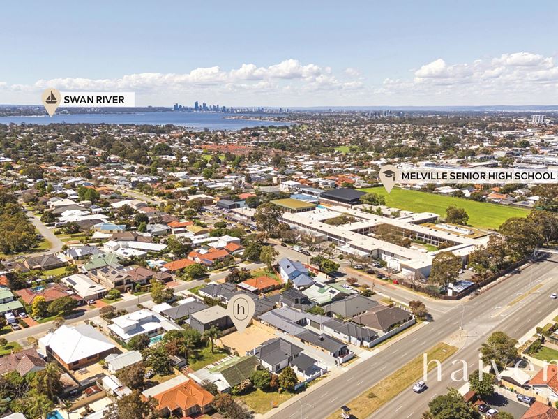 Lot 2/138 Leach Highway, Melville