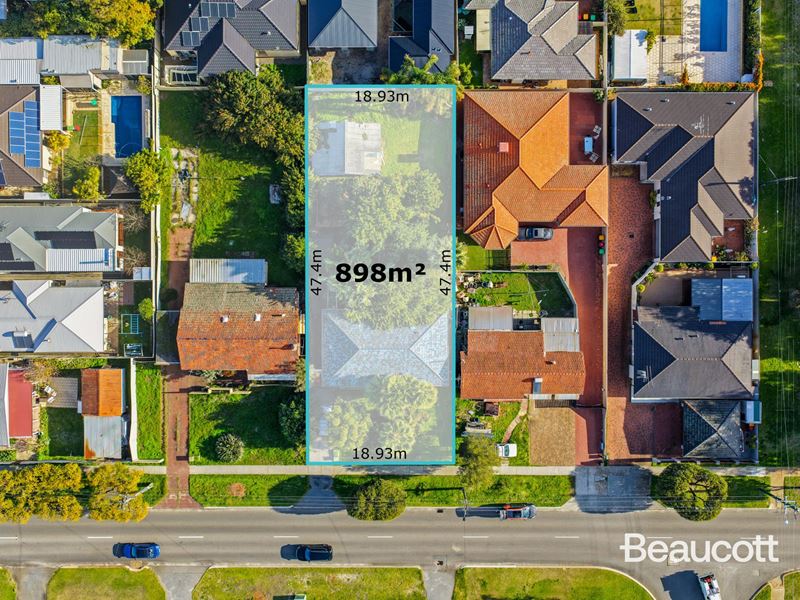 409 Light Street, Dianella WA 6059