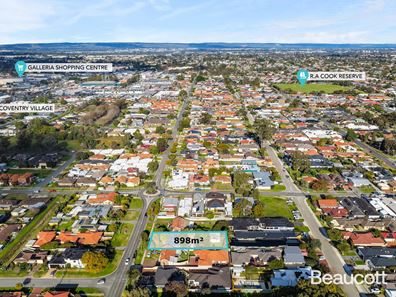 409 Light Street, Dianella WA 6059