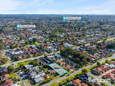 409 Light Street, Dianella WA 6059