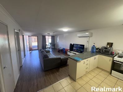 22/1 Cowra Drive, Newman WA 6753