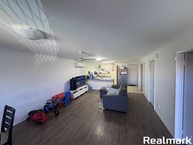 22/1 Cowra Drive, Newman WA 6753