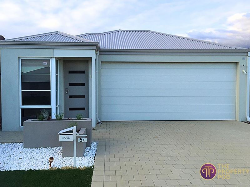 5A Padua Road, Piara Waters WA 6112