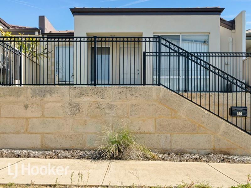 17 Glenkeen Street, Butler WA 6036