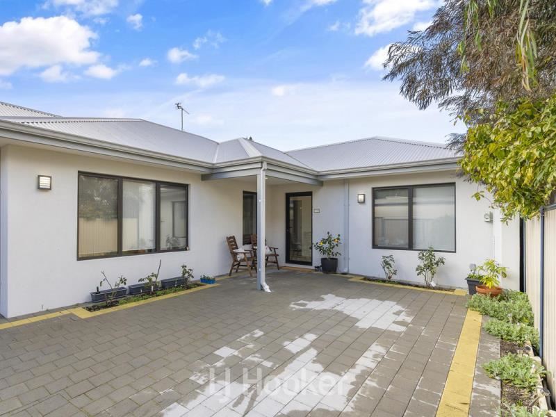 77A Reynolds Street, West Busselton