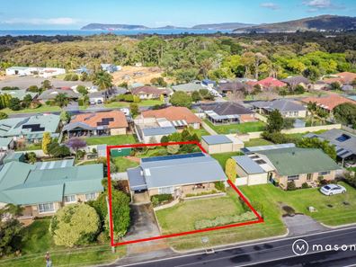 154 Collingwood Road, Collingwood Park WA 6330
