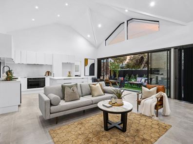 124 Shakespeare Street, Mount Hawthorn WA 6016