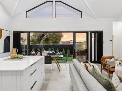 124 Shakespeare Street, Mount Hawthorn WA 6016