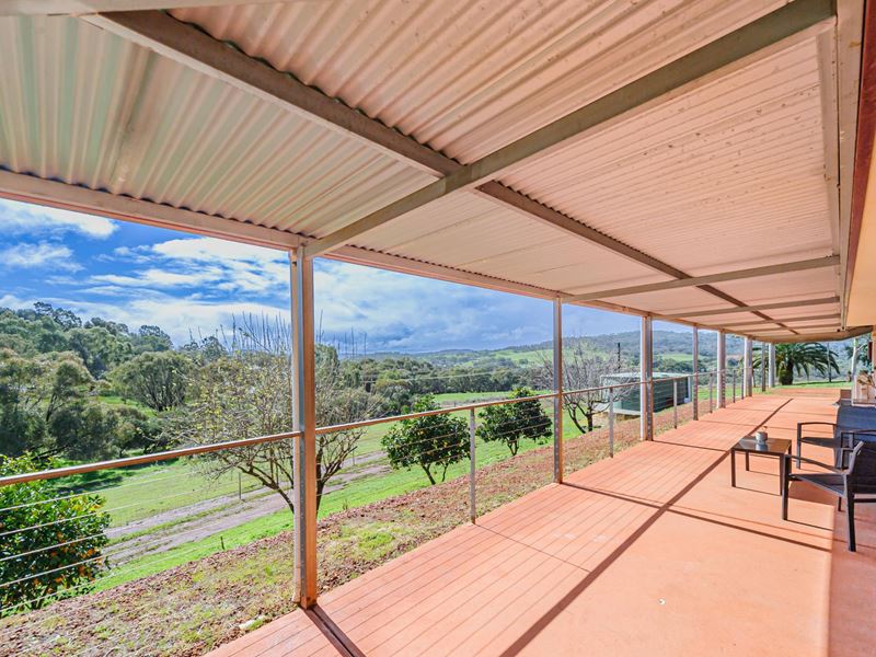 48 Pioneer Drive, Bindoon WA 6502