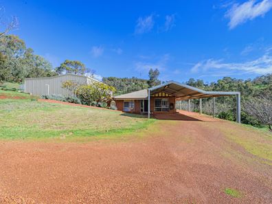 48 Pioneer Drive, Bindoon WA 6502