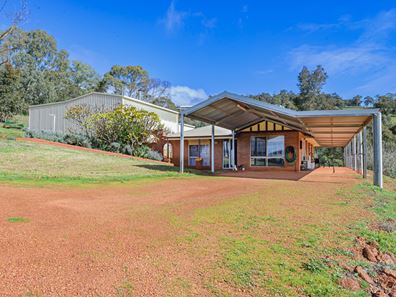 48 Pioneer Drive, Bindoon WA 6502
