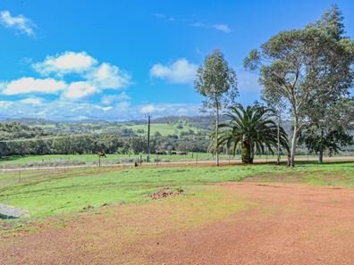 48 Pioneer Drive, Bindoon WA 6502
