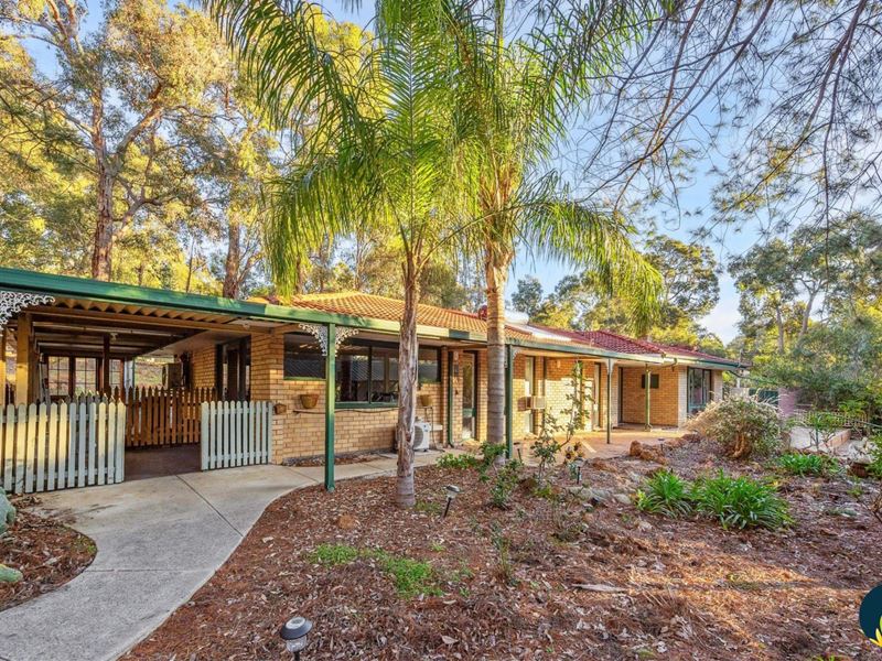 14 Urch Road, Roleystone WA 6111