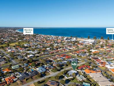 4 Tidefall Street, Safety Bay WA 6169
