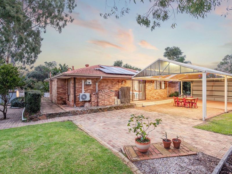 15 Lalor Place, Kalamunda