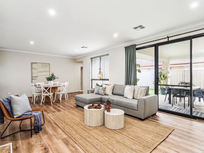 79 Myerson Crescent, Maida Vale