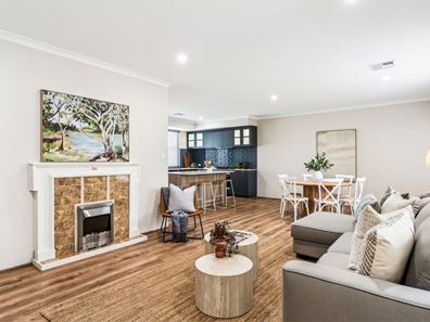 79 Myerson Crescent, Maida Vale WA 6057