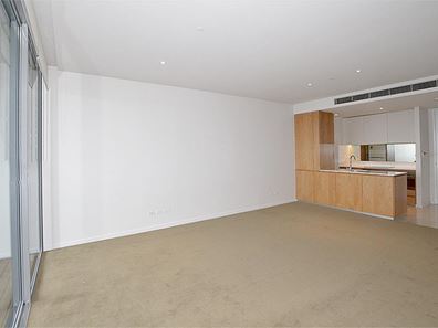 809/8 Adelaide Terrace, East Perth WA 6004