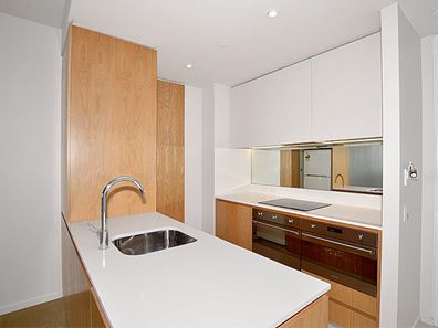 809/8 Adelaide Terrace, East Perth WA 6004