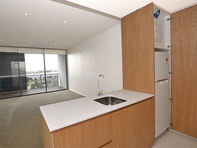 809/8 Adelaide Terrace, East Perth WA 6004