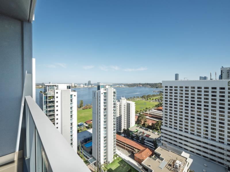 140/189 Adelaide Terrace, East Perth