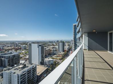 140/189 Adelaide Terrace, East Perth WA 6004
