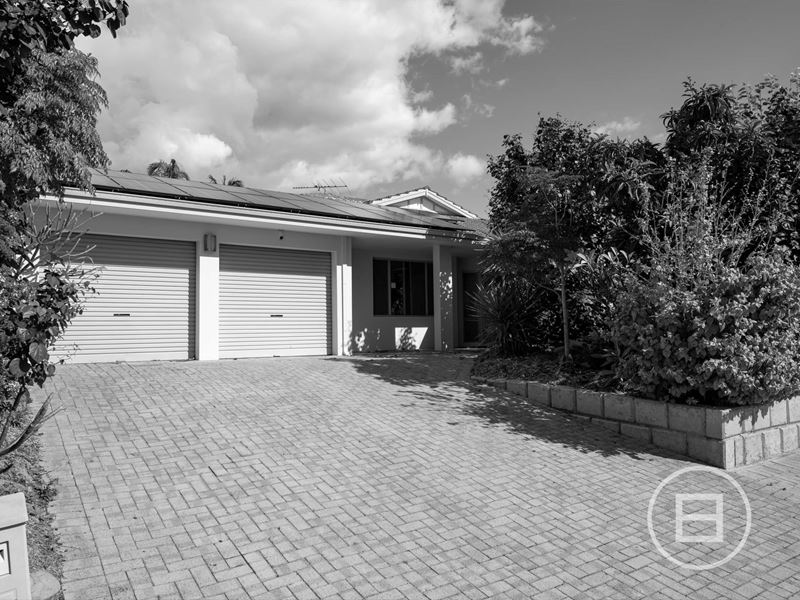 12 Tallering Heights, Woodvale