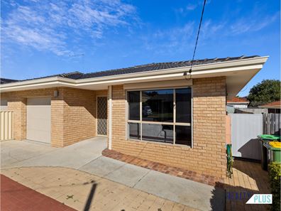 13A Paulik Way, Hamilton Hill WA 6163