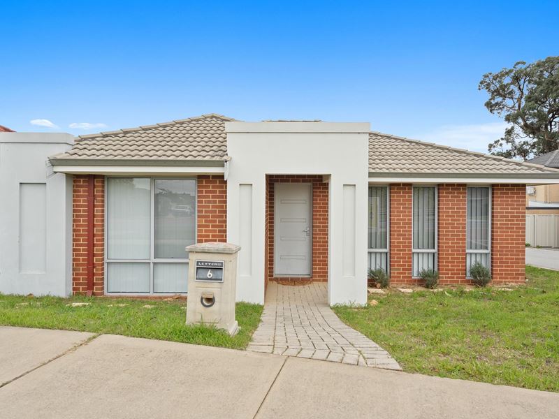 6 Brennan Promenade, Baldivis WA 6171