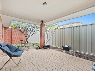 6 Brennan Promenade, Baldivis WA 6171