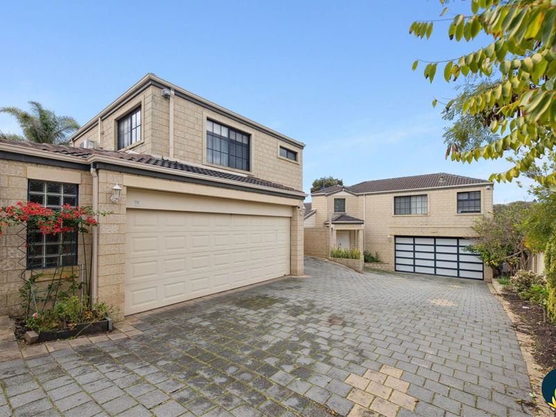 2/26 Axford Street, Como