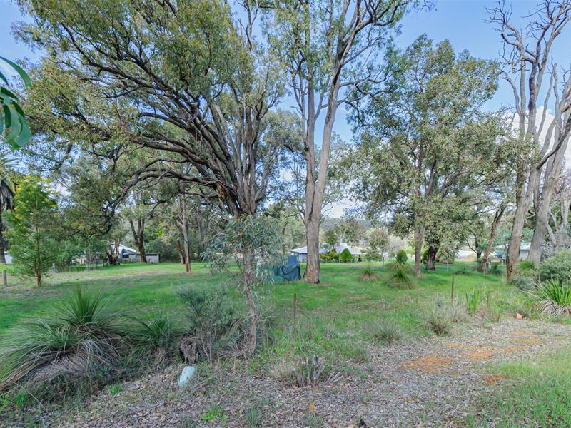 200 Bailup Road, Wooroloo WA 6558