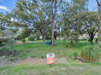 200 Bailup Road, Wooroloo WA 6558