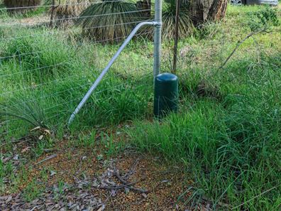 200 Bailup Road, Wooroloo WA 6558