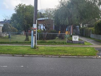 Queens Park WA 6107