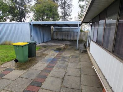 Queens Park WA 6107