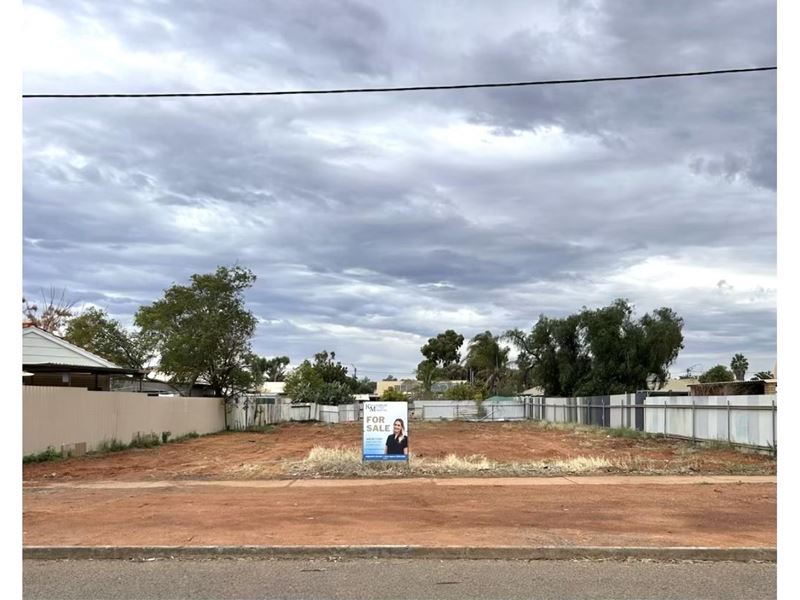 3 Carrington Street, South Kalgoorlie