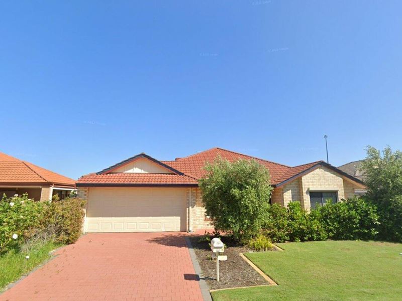 7 Bonsall Drive, Ellenbrook WA 6069