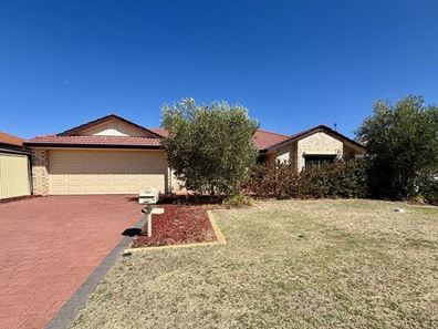 7 Bonsall Drive, Ellenbrook WA 6069