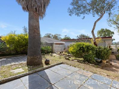 3B Irwin Place, Padbury WA 6025