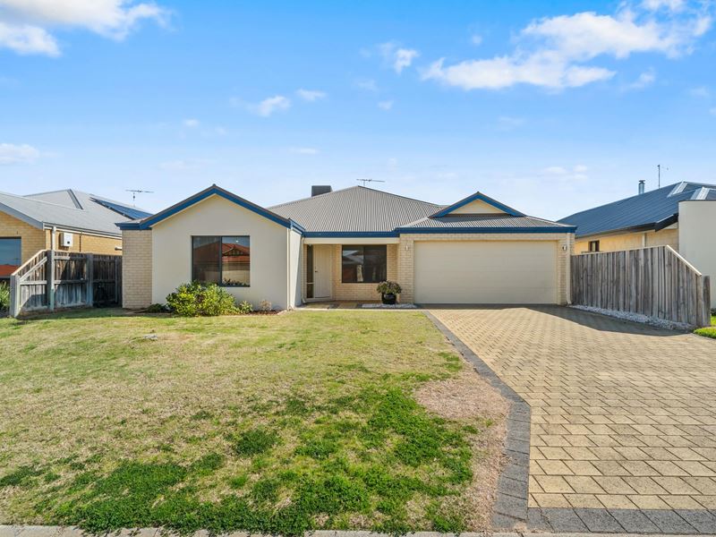 9 Honeymyrtle Grange, Halls Head