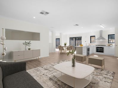 9 Honeymyrtle Grange, Halls Head WA 6210