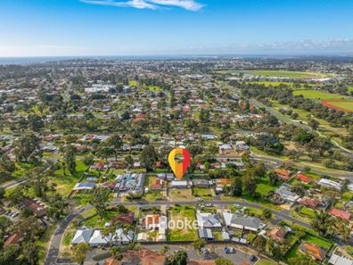 26 Stallard Place, Withers WA 6230