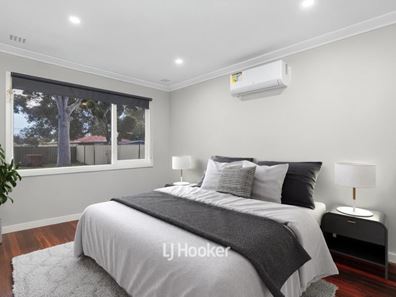 26 Stallard Place, Withers WA 6230