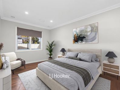 26 Stallard Place, Withers WA 6230