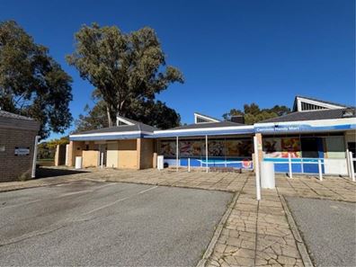 1 Uldina Place, Pinjarra WA 6208