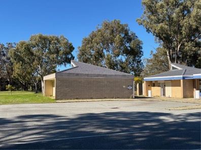 1 Uldina Place, Pinjarra WA 6208